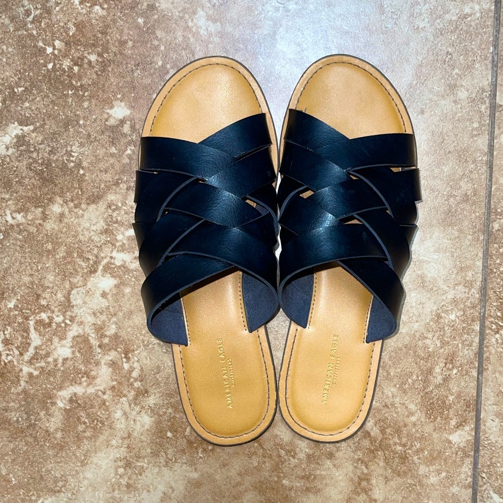 American Eagle Sandals